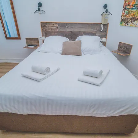 Le Saint Pierre - Demeures & Chateaux , Hotel