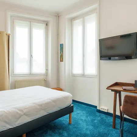 Otel Le Saint Pierre - Demeures & Chateaux , La Baule