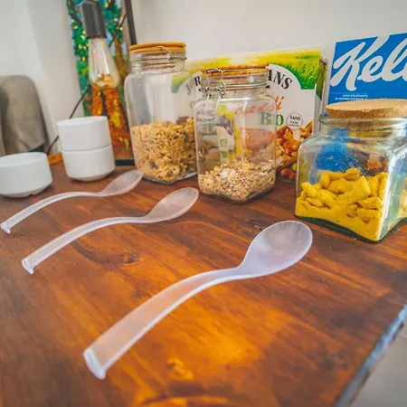 Le Saint Pierre, Hotel 3*