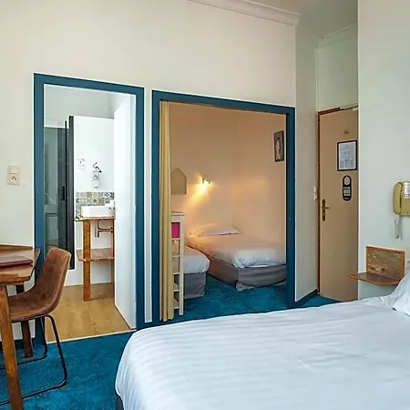 Hotel Le Saint Pierre - Demeures & Chateaux , 3*
