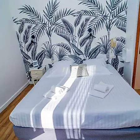 Le Saint Pierre - Demeures & Chateaux , Hotel La Baule