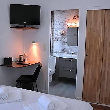 Le Saint Pierre - Demeures & Chateaux , Hotel La Baule