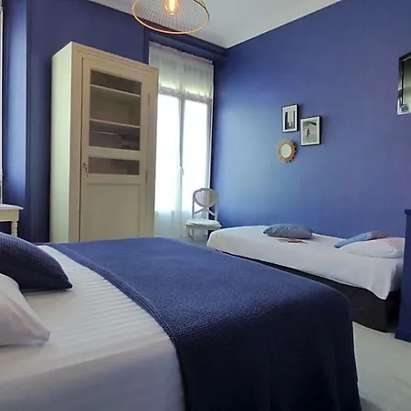 Hotel Le Saint Pierre - Demeures & Chateaux , La Baule