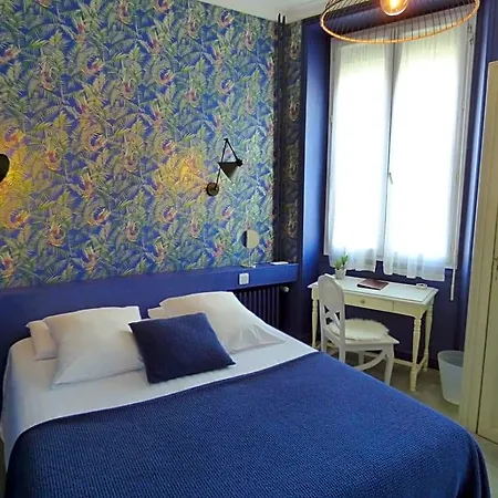 Le Saint Pierre - Demeures & Chateaux , 3*