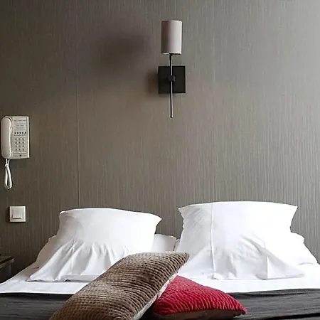 Le Saint Pierre - Demeures & Chateaux , 3* La Baule