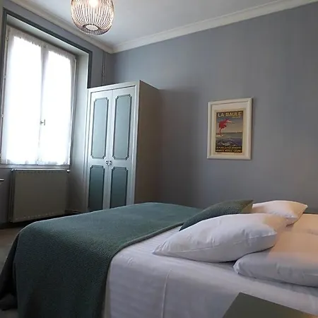 Le Saint Pierre - Demeures & Chateaux , فندق
