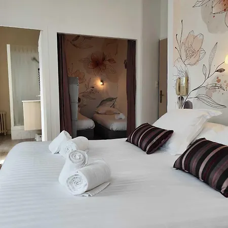 Le Saint Pierre - Demeures & Chateaux , 3*