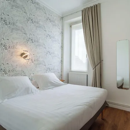 Le Saint Pierre - Demeures & Chateaux , Hotel 3*