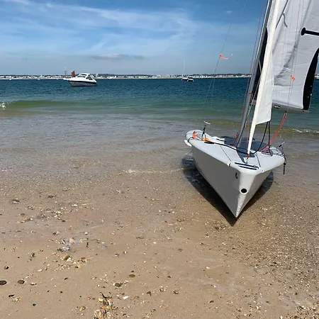 Hotel Le Saint Pierre - Demeures & Chateaux , La Baule