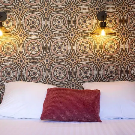 Hotel Le Saint Pierre, La Baule-Escoublac