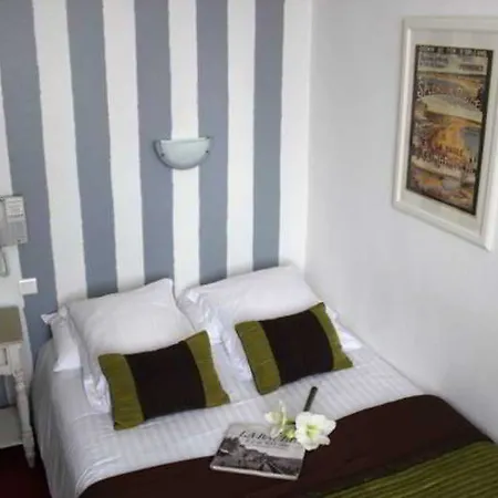 فندق Le Saint Pierre - Demeures & Chateaux , La Baule