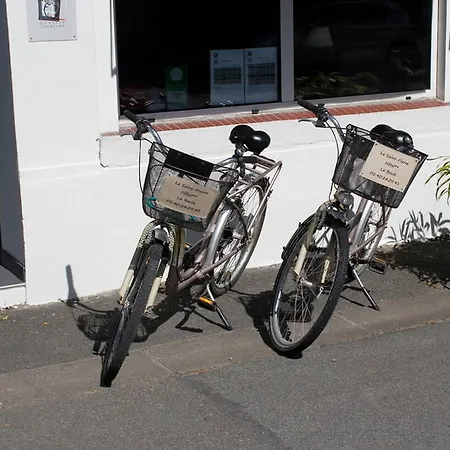 Le Saint Pierre - Demeures & Chateaux , Hotel