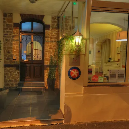 فندق Le Saint Pierre - Demeures & Chateaux , 3*
