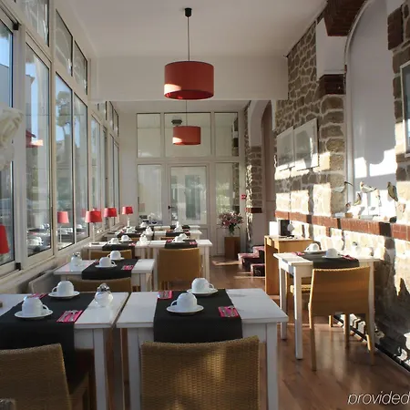 Le Saint Pierre - Demeures & Chateaux , Otel 3*