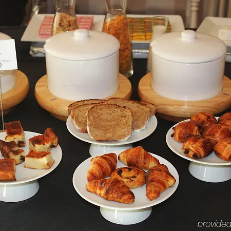 Demeures & Chateaux - Le Saint Pierre, Hotel La Baule-Escoublac