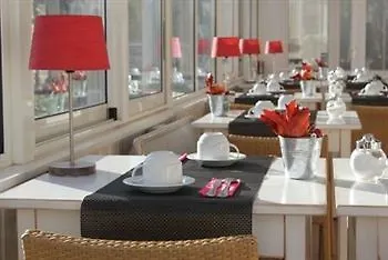 Le Saint Pierre - Demeures & Chateaux , فندق La Baule