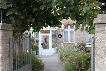 Le Saint Pierre - Demeures & Chateaux , 3*