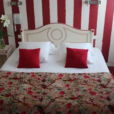 Le Saint Pierre - Demeures & Chateaux ,