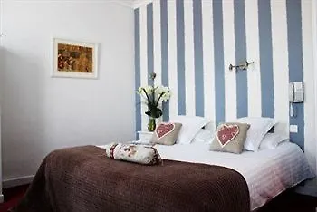 Le Saint Pierre - Demeures & Chateaux , فندق