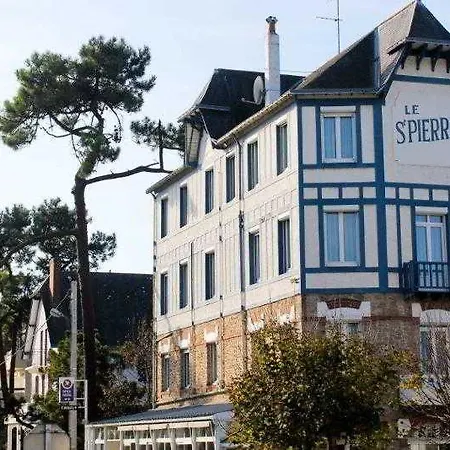 Le Saint Pierre - Demeures & Chateaux , فندق