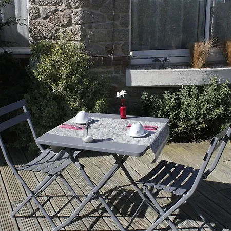 Le Saint Pierre, Hotel 3*