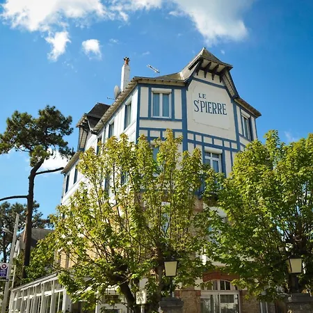 Le Saint Pierre - Demeures & Chateaux ,