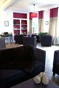 Le Saint Pierre - Demeures & Chateaux , 3*