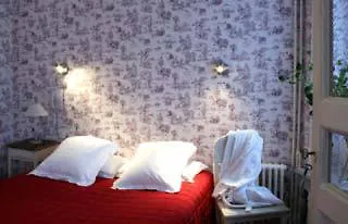Le Saint Pierre - Demeures & Chateaux , 3* La Baule