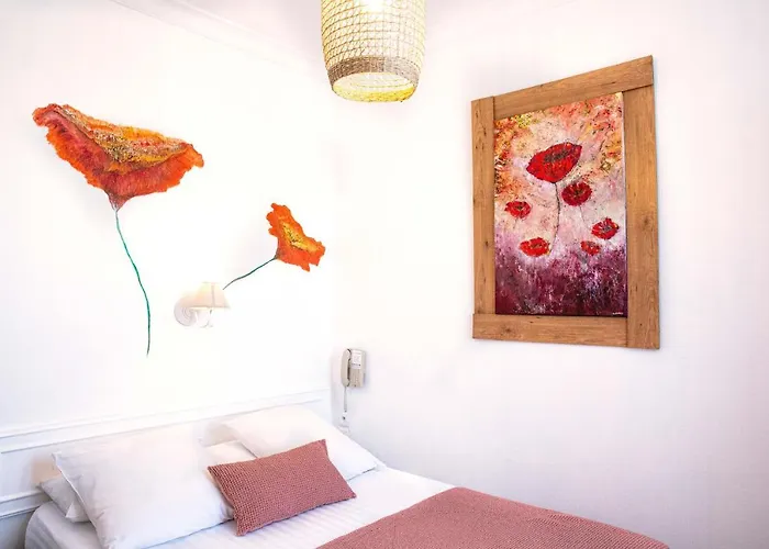 Le Saint Pierre - Demeures & Chateaux , La Baule