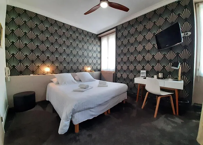 Otel Le Saint Pierre - Demeures & Chateaux , 3*