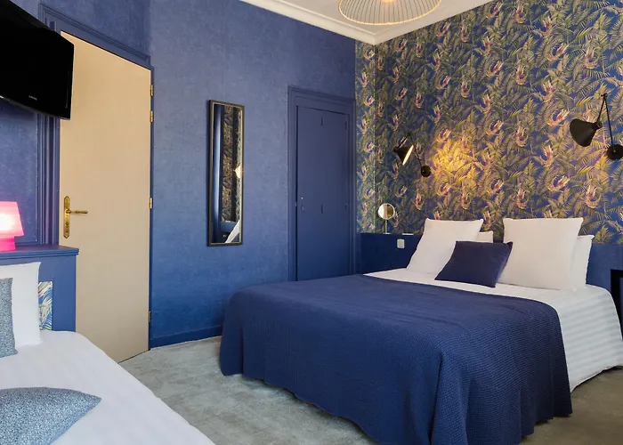 Le Saint Pierre - Demeures & Chateaux , La Baule