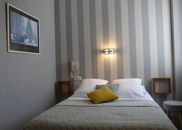 Le Saint Pierre - Demeures & Chateaux , 3* La Baule