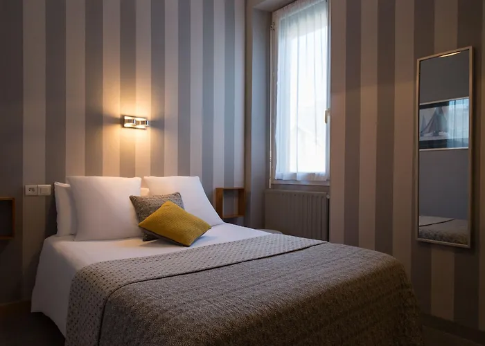 Le Saint Pierre, 3* La Baule-Escoublac