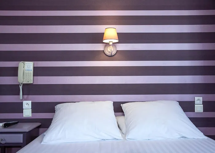 Le Saint Pierre - Demeures & Chateaux , La Baule