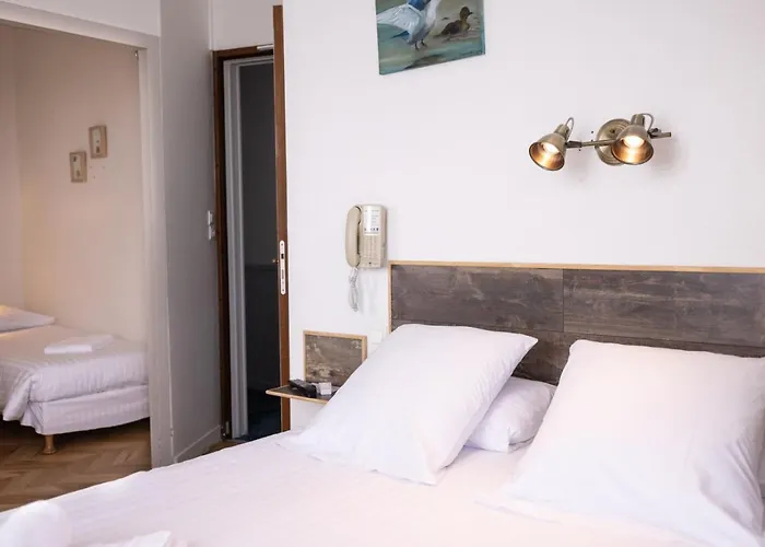 Otel Le Saint Pierre - Demeures & Chateaux ,