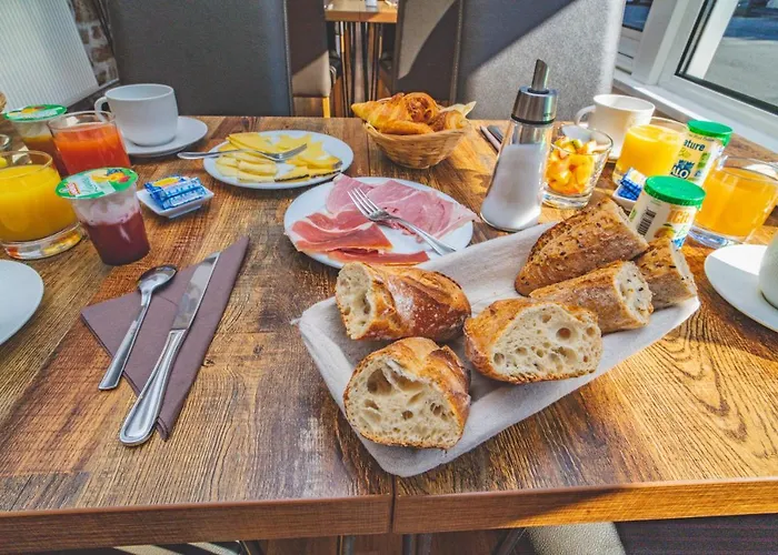 호텔 Le Saint Pierre - Demeures & Chateaux , La Baule