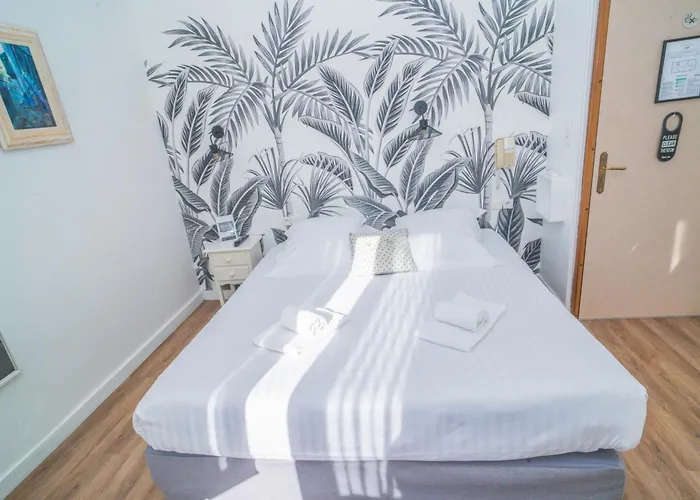 Hotel Le Saint Pierre, 3*