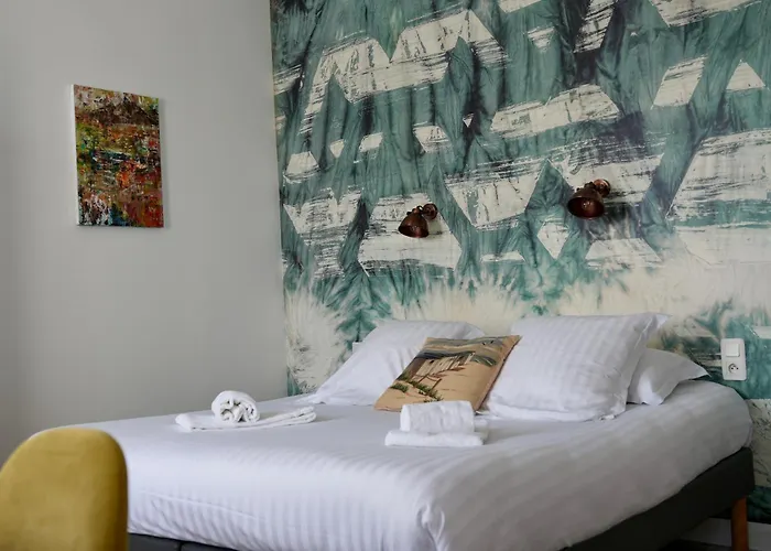 Le Saint Pierre - Demeures & Chateaux , La Baule