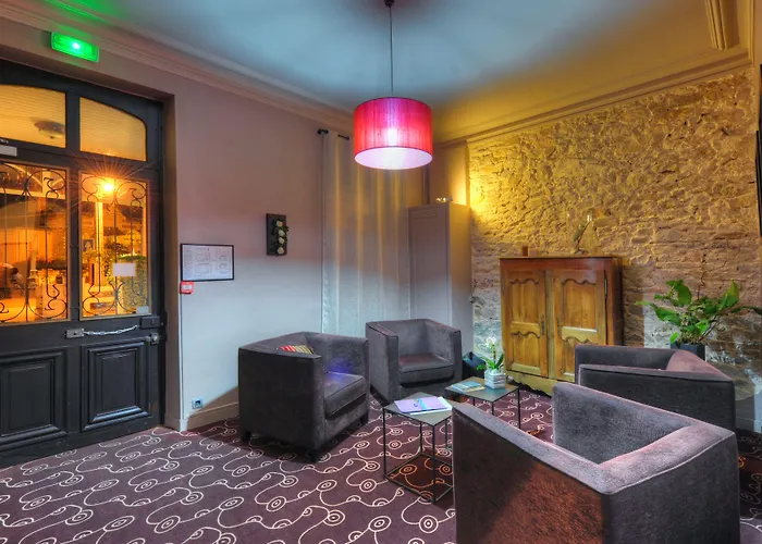 Le Saint Pierre - Demeures & Chateaux ,