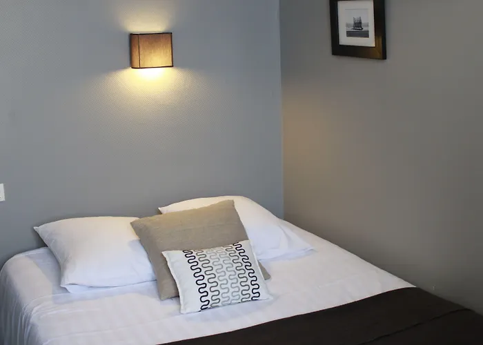 Otel Le Saint Pierre - Demeures & Chateaux , 3*