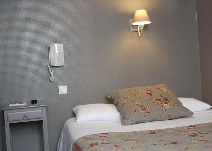 Le Saint Pierre - Demeures & Chateaux , 3* La Baule