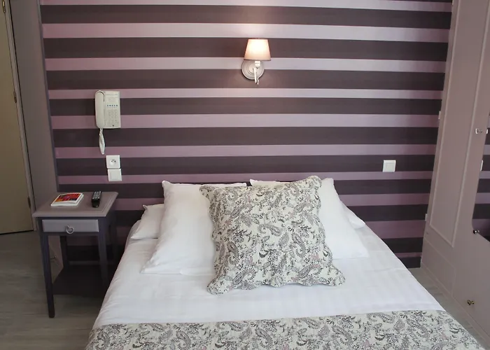 Le Saint Pierre - Demeures & Chateaux , Otel