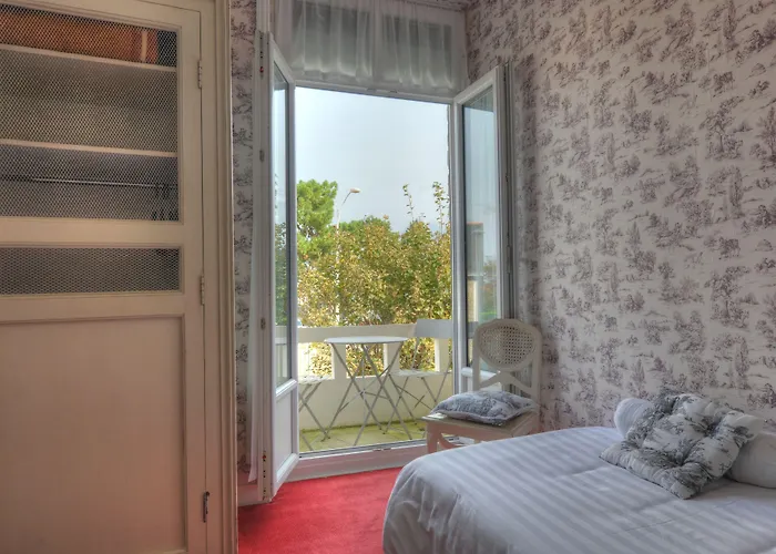 Le Saint Pierre - Demeures & Chateaux , 3*