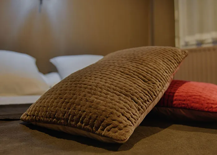 Le Saint Pierre, Hotel La Baule-Escoublac