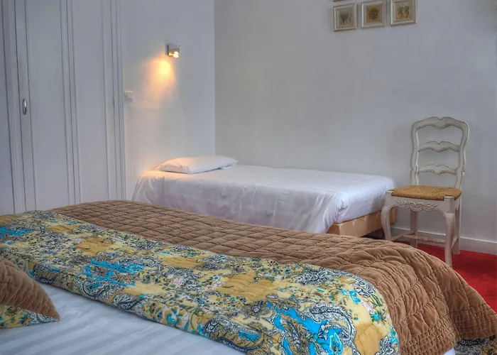 호텔 Le Saint Pierre - Demeures & Chateaux , La Baule