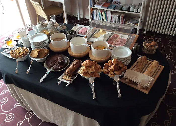 Le Saint Pierre - Demeures & Chateaux , 3* La Baule