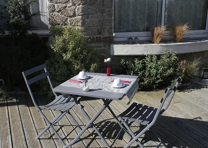 Otel Le Saint Pierre - Demeures & Chateaux ,