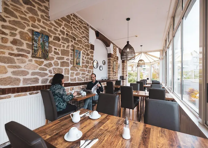 Otel Le Saint Pierre - Demeures & Chateaux , La Baule