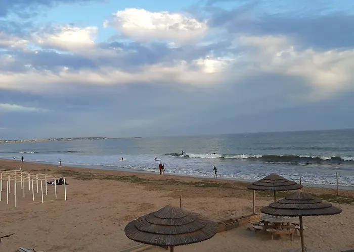 Otel Le Saint Pierre - Demeures & Chateaux , La Baule