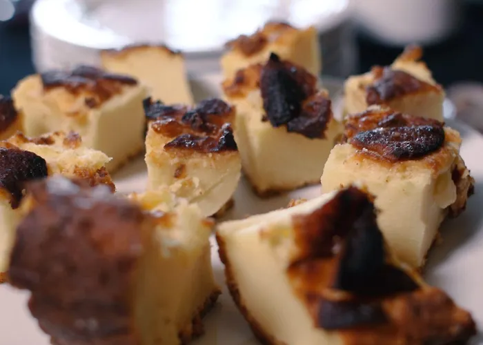 Le Saint Pierre, Hotel